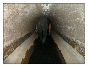 武江管道高压清洗