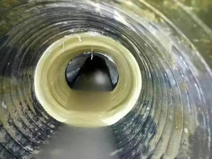 武江内衬修复法通常适用于哪些类型的断面管道